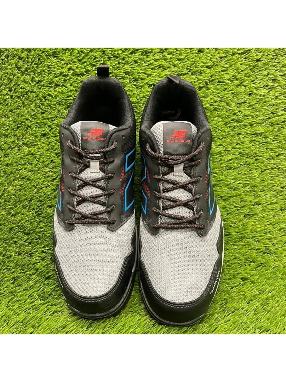 New Balance please review